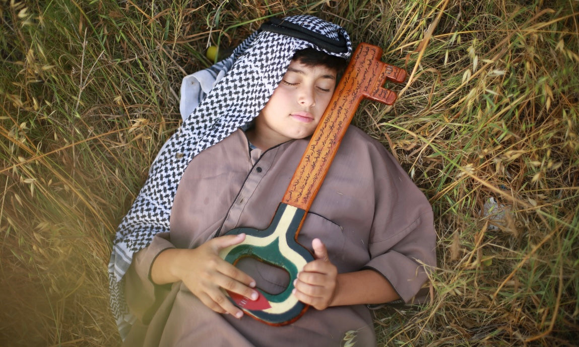 Afbeelding zonder ALT