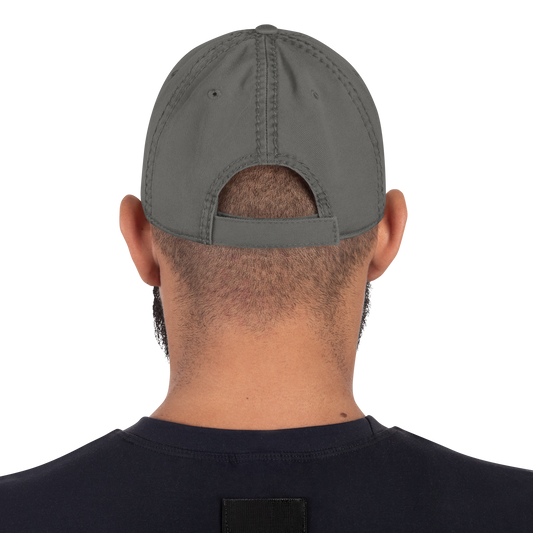 Palestina Libre - Gorra de papá desgastada