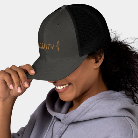 Victory - Trucker Cap - theWatermelon