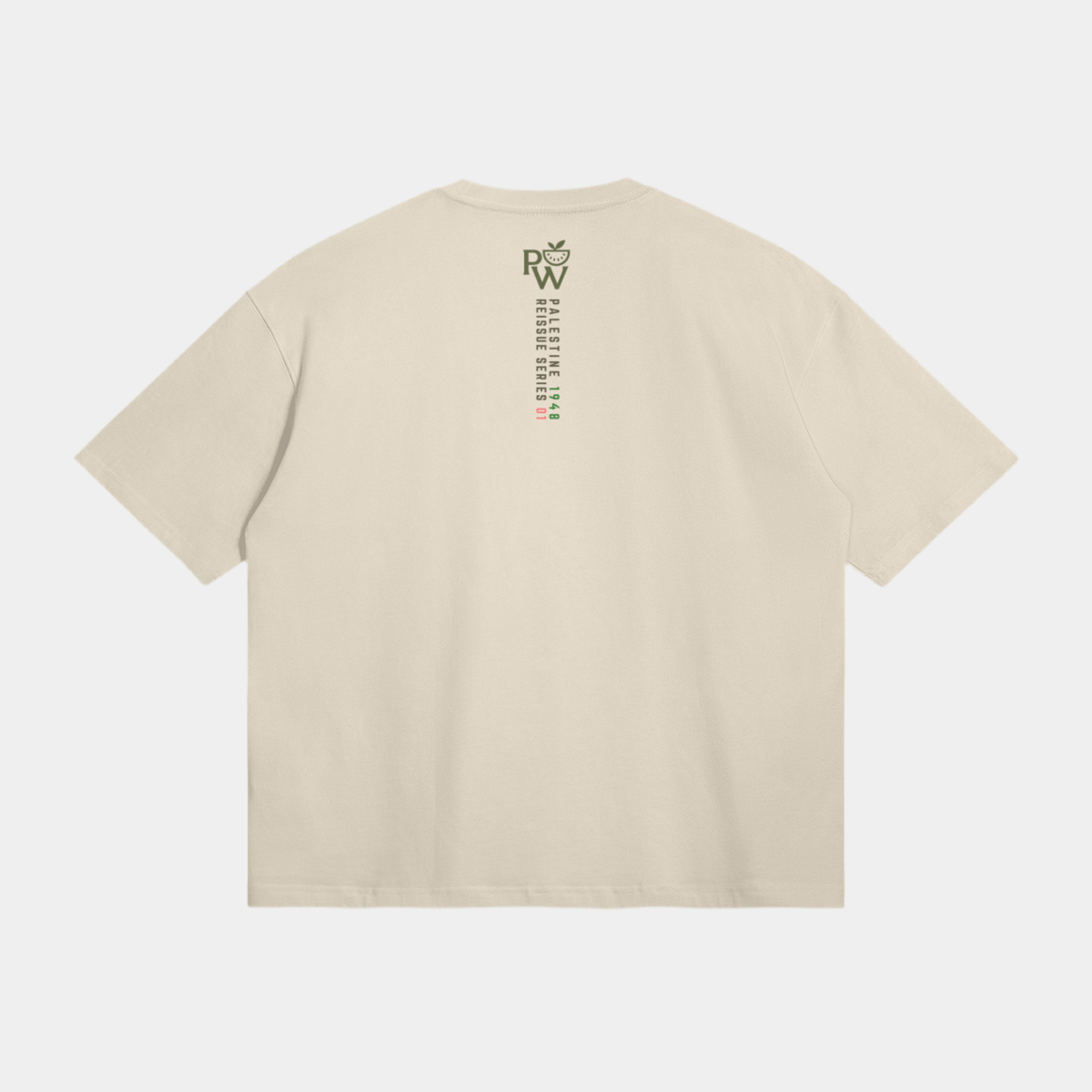 UNITY Tee — In Every Thread - PaliWatermelon
