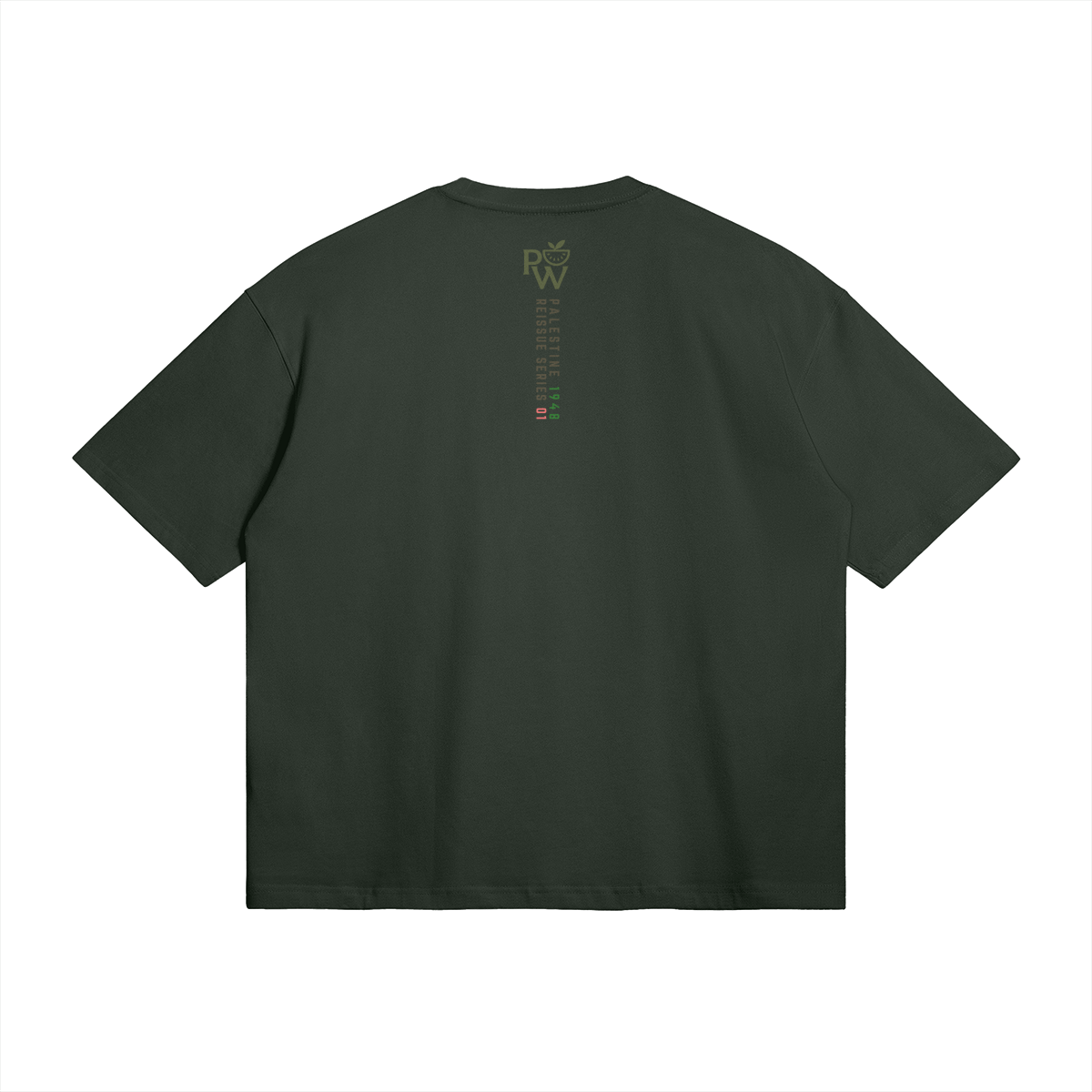 UNITY Tee — In Every Thread - PaliWatermelon
