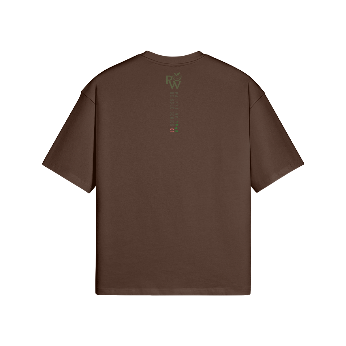 UNITY Tee — In Every Thread - PaliWatermelon