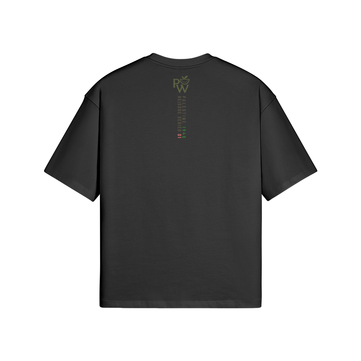 UNITY Tee — In Every Thread - PaliWatermelon