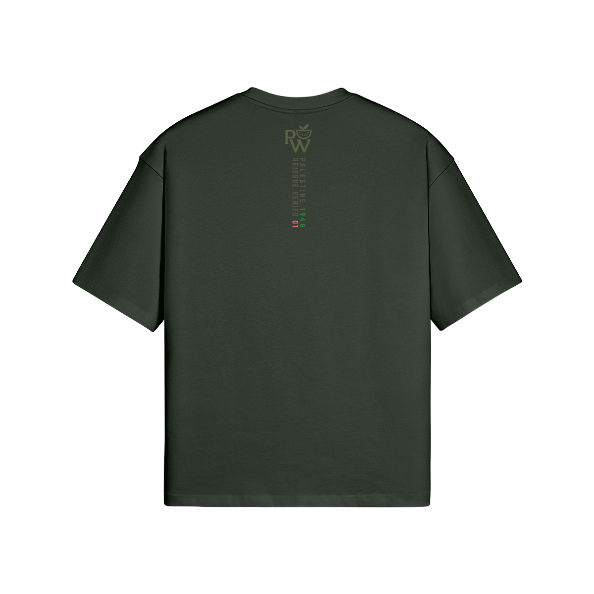 UNITY Tee — In Every Thread - PaliWatermelon