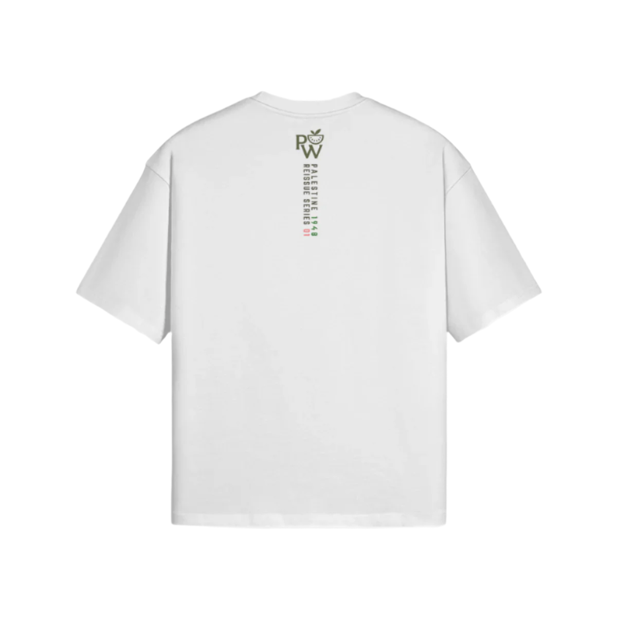 UNITY Tee — In Every Thread - PaliWatermelon