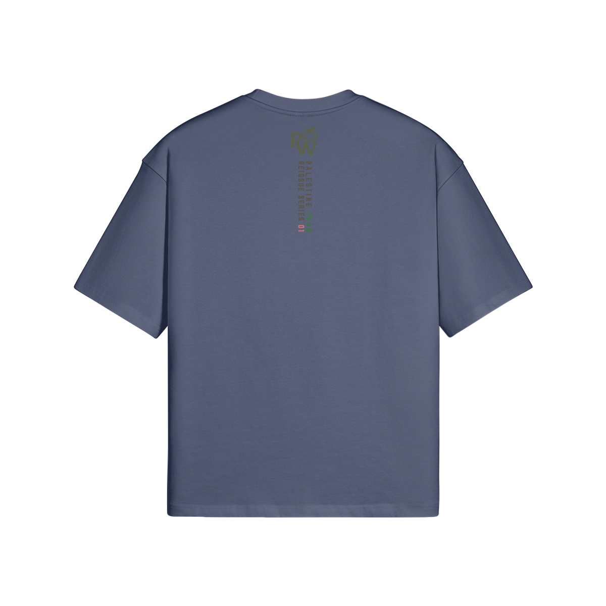 UNITY Tee — In Every Thread - PaliWatermelon
