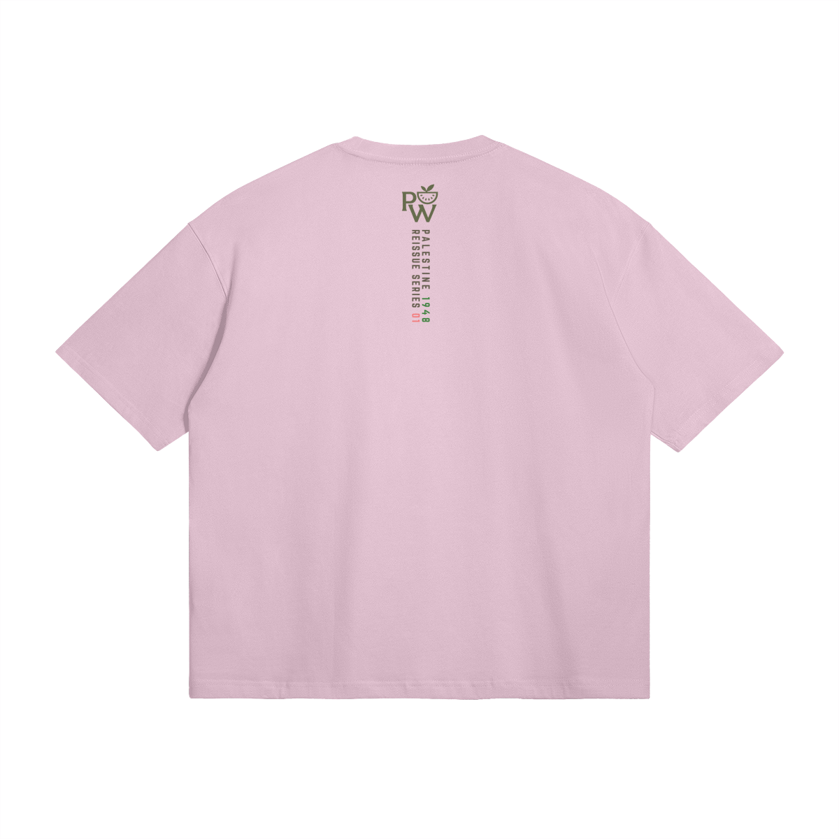 UNITY Tee — In Every Thread - PaliWatermelon