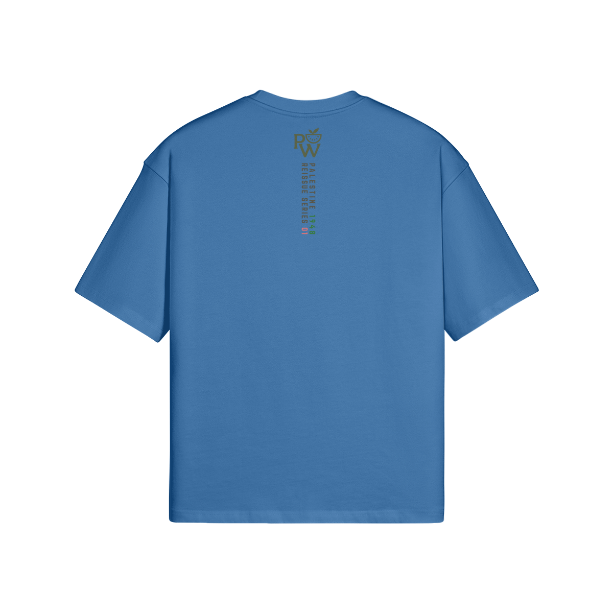 UNITY Tee — In Every Thread - PaliWatermelon