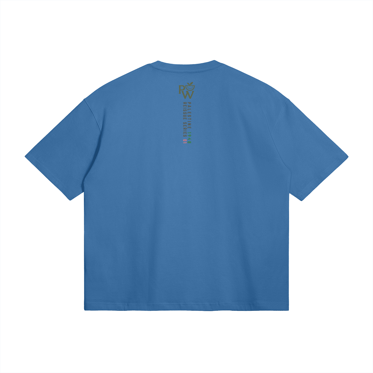 UNITY Tee — In Every Thread - PaliWatermelon