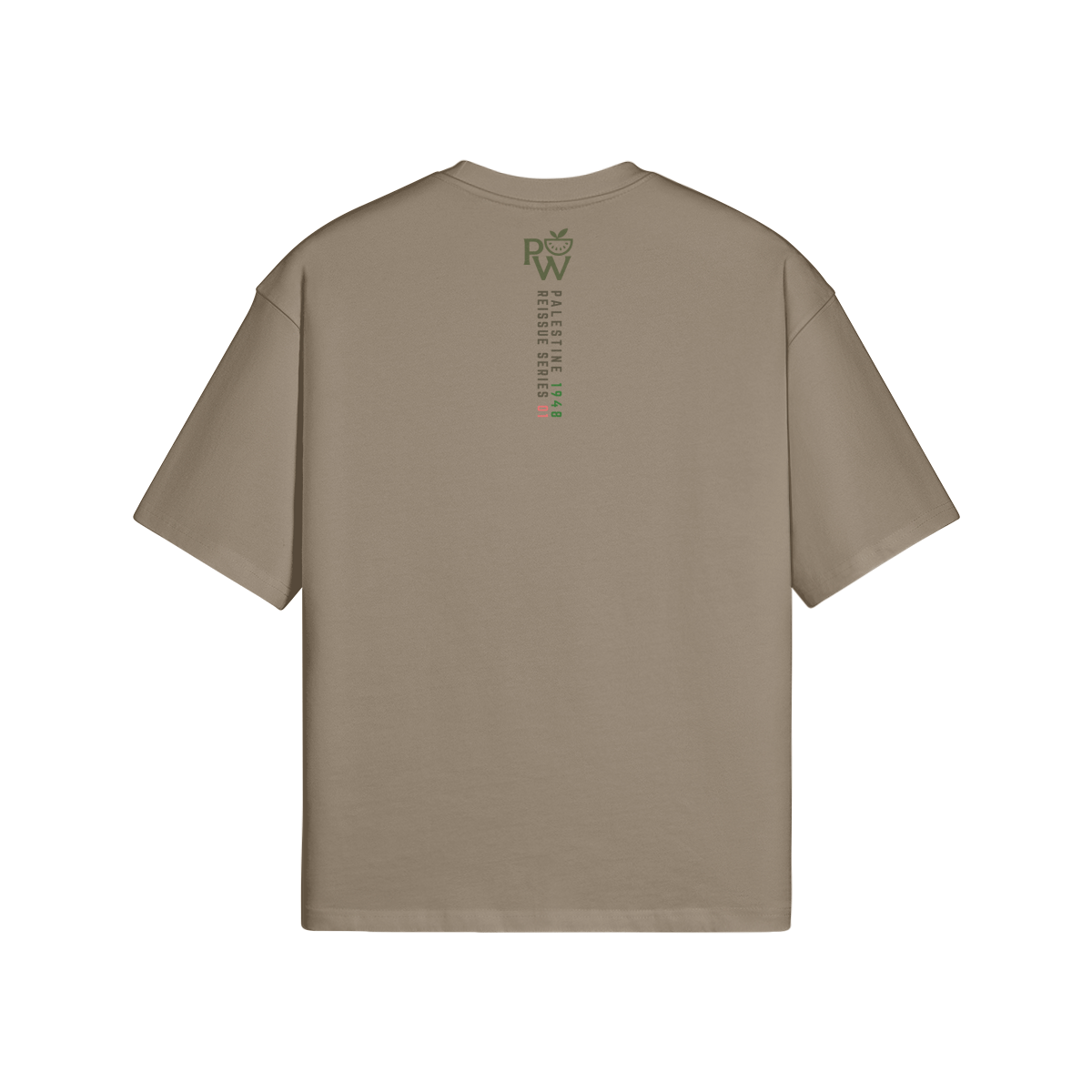 UNITY Tee — In Every Thread - PaliWatermelon