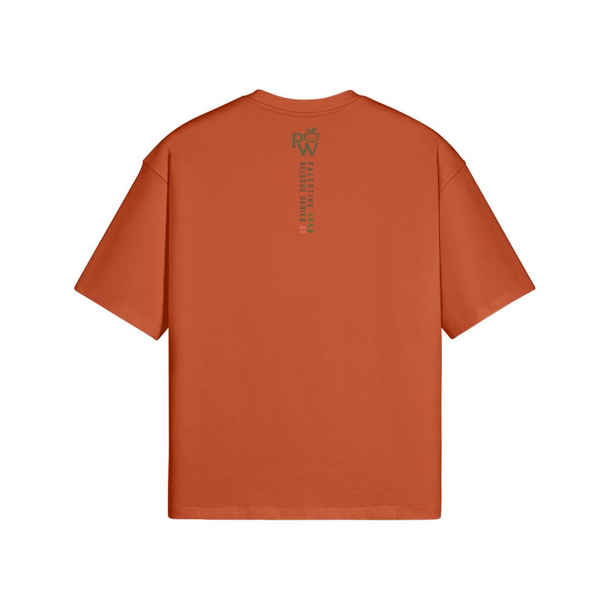 UNITY Tee — In Every Thread - PaliWatermelon