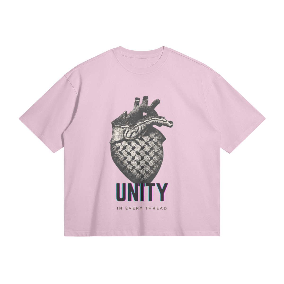 UNITY Tee — In Every Thread - PaliWatermelon