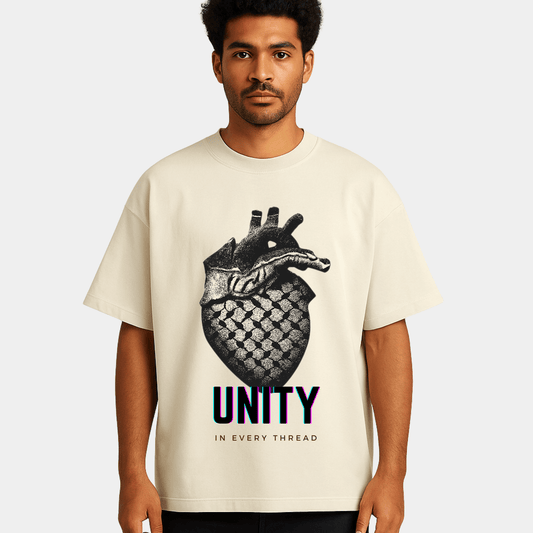 UNITY Tee — In Every Thread - PaliWatermelon