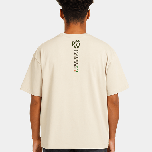UNITY Tee — In Every Thread - PaliWatermelon