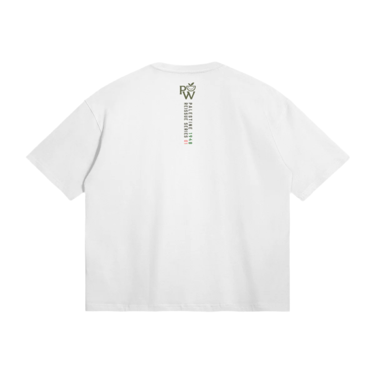 UNITY Tee — In Every Thread - PaliWatermelon