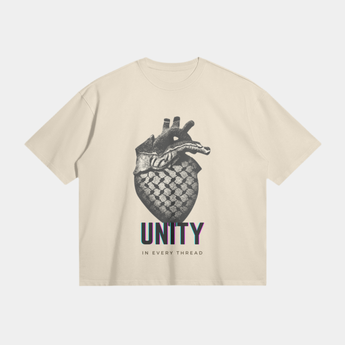 UNITY Tee — In Every Thread - PaliWatermelon
