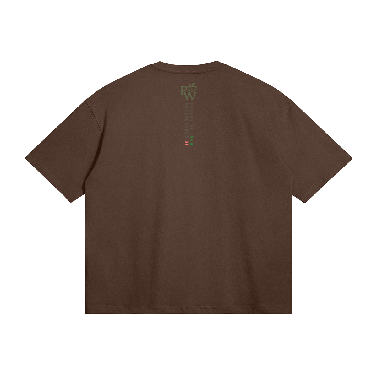 UNITY Tee — In Every Thread - PaliWatermelon