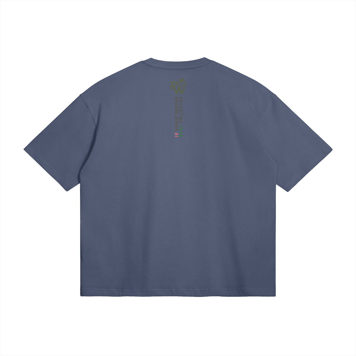UNITY Tee — In Every Thread - PaliWatermelon