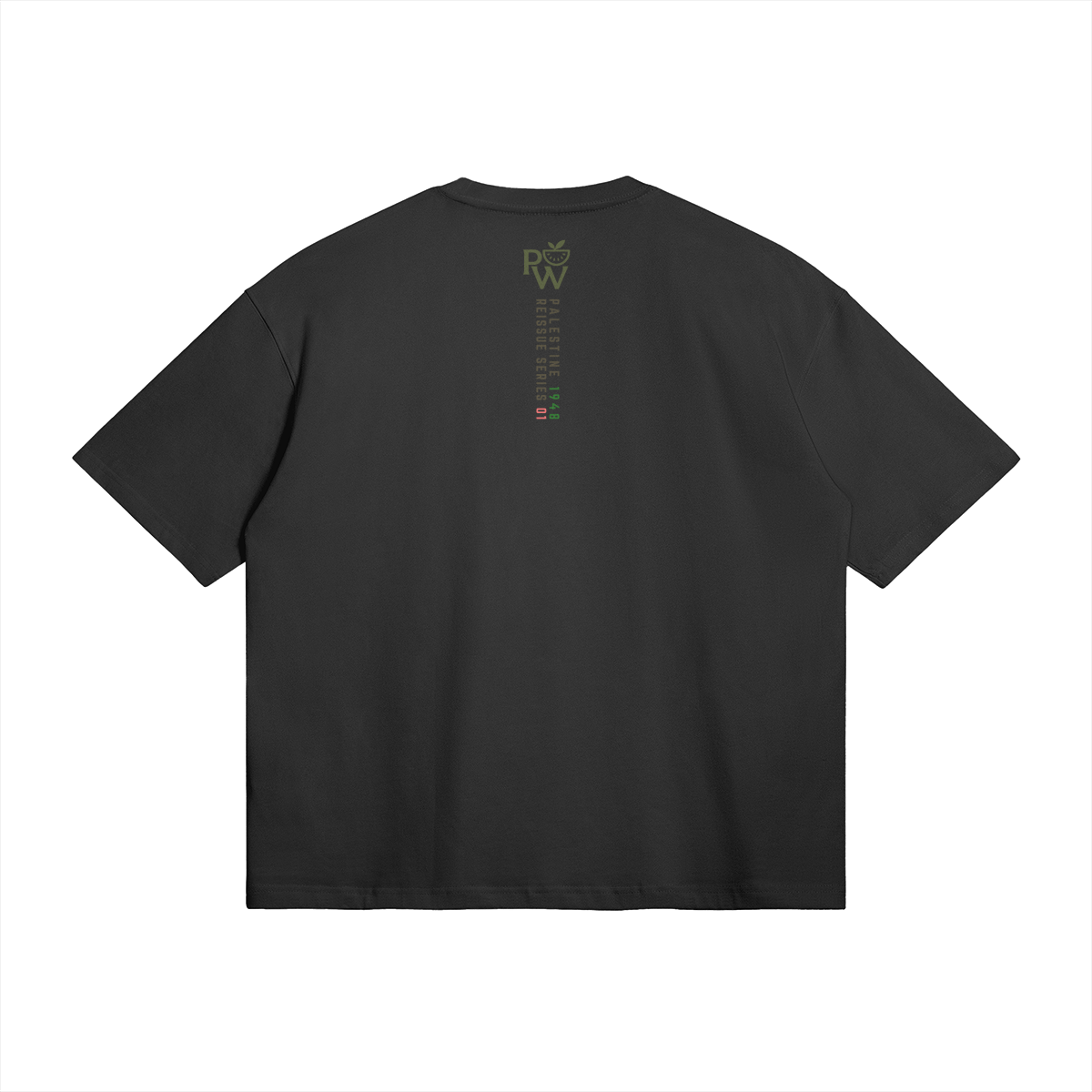 UNITY Tee — In Every Thread - PaliWatermelon