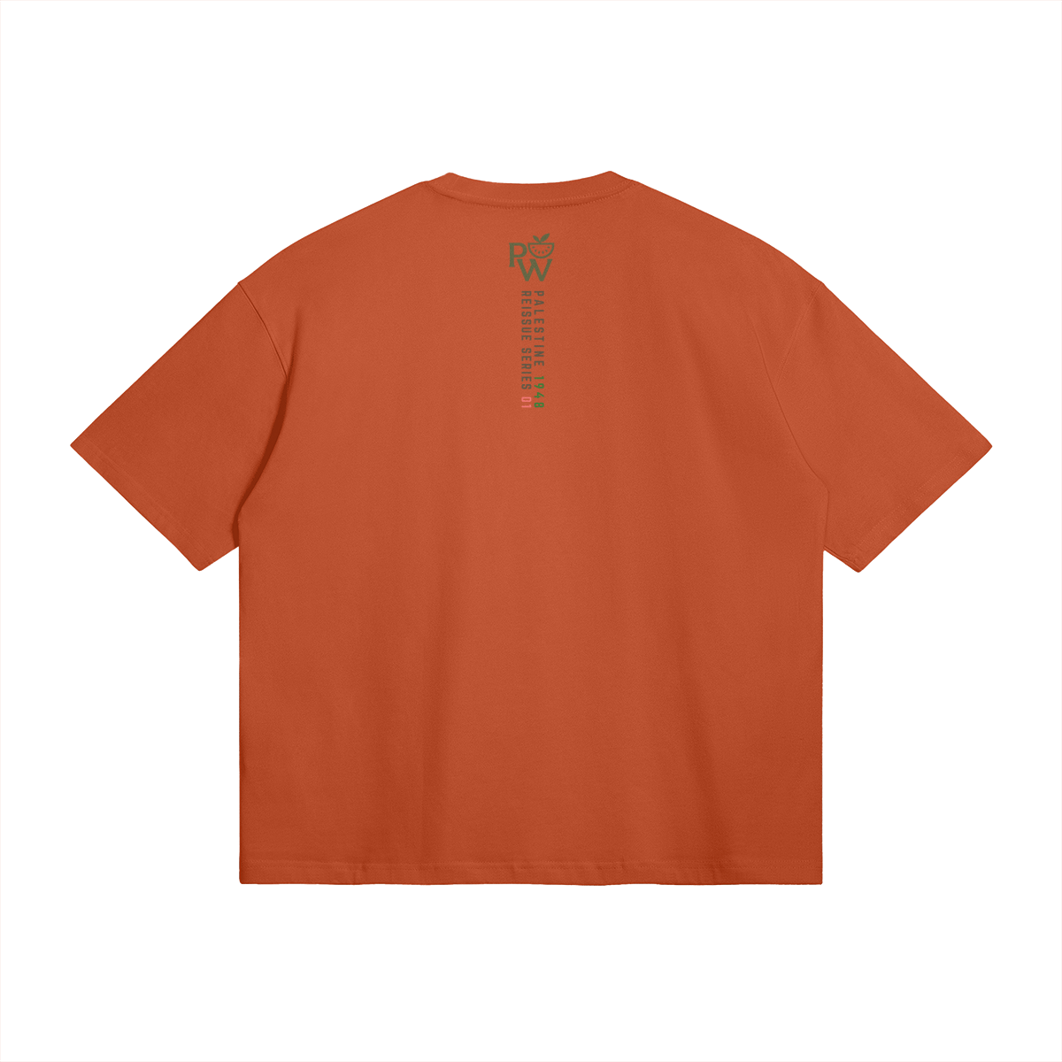 UNITY Tee — In Every Thread - PaliWatermelon