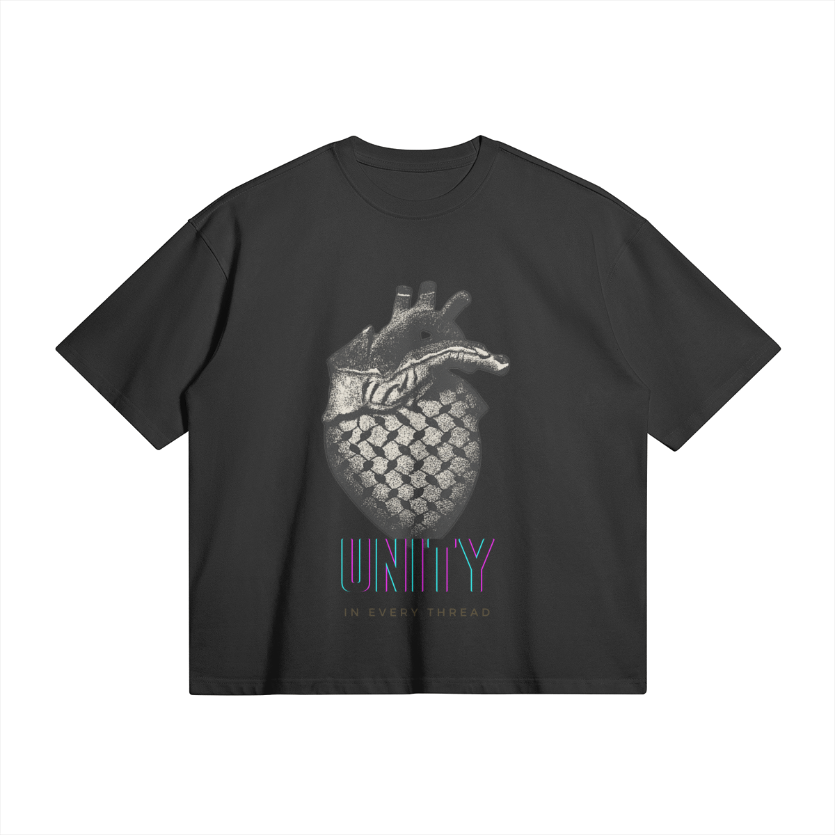 UNITY Tee — In Every Thread - PaliWatermelon