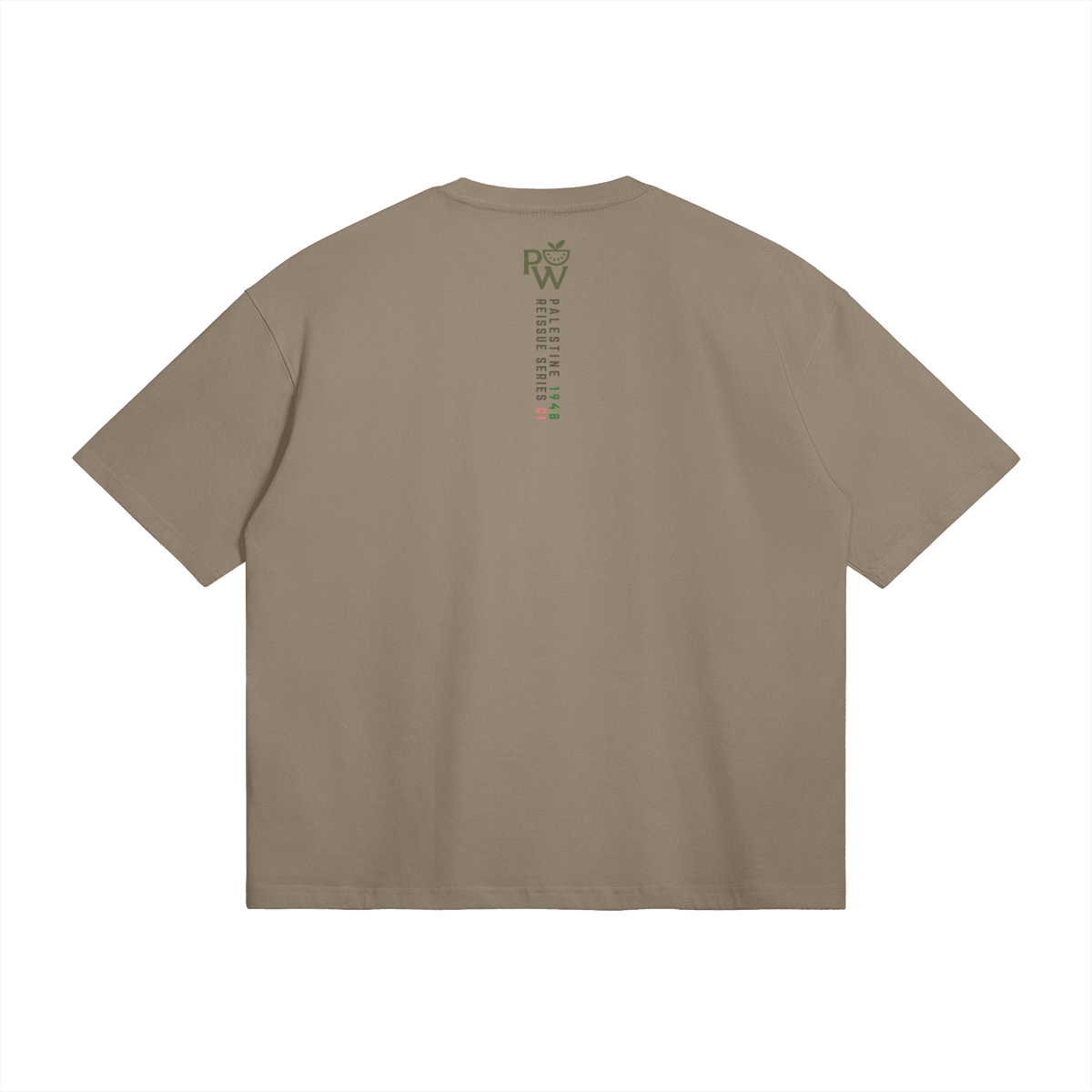 UNITY Tee — In Every Thread - PaliWatermelon