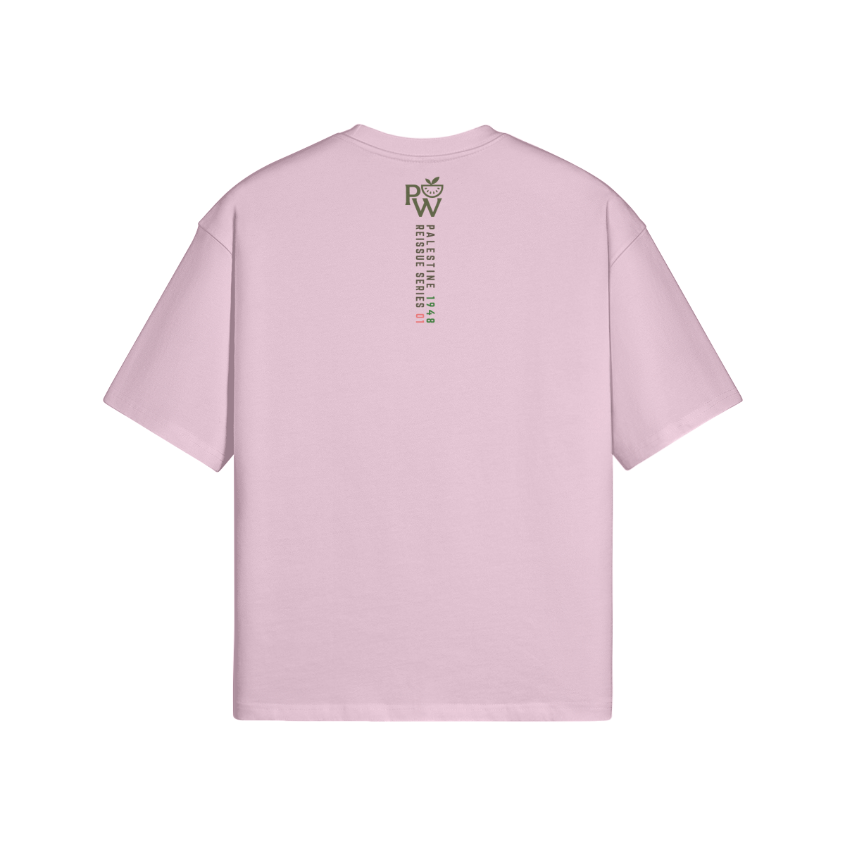 UNITY Tee — In Every Thread - PaliWatermelon