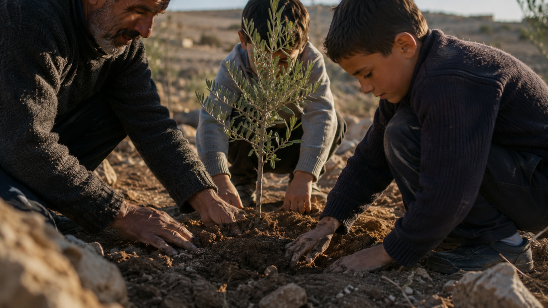 Our Giving Commitment: 10% of Profit From Every Order