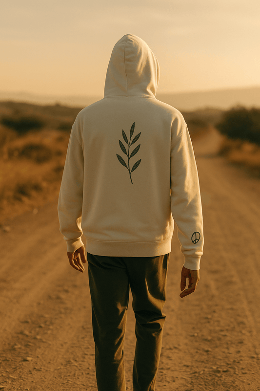 Symbols of Resistance: How Fashion Fuels Global Change - PaliWatermelon