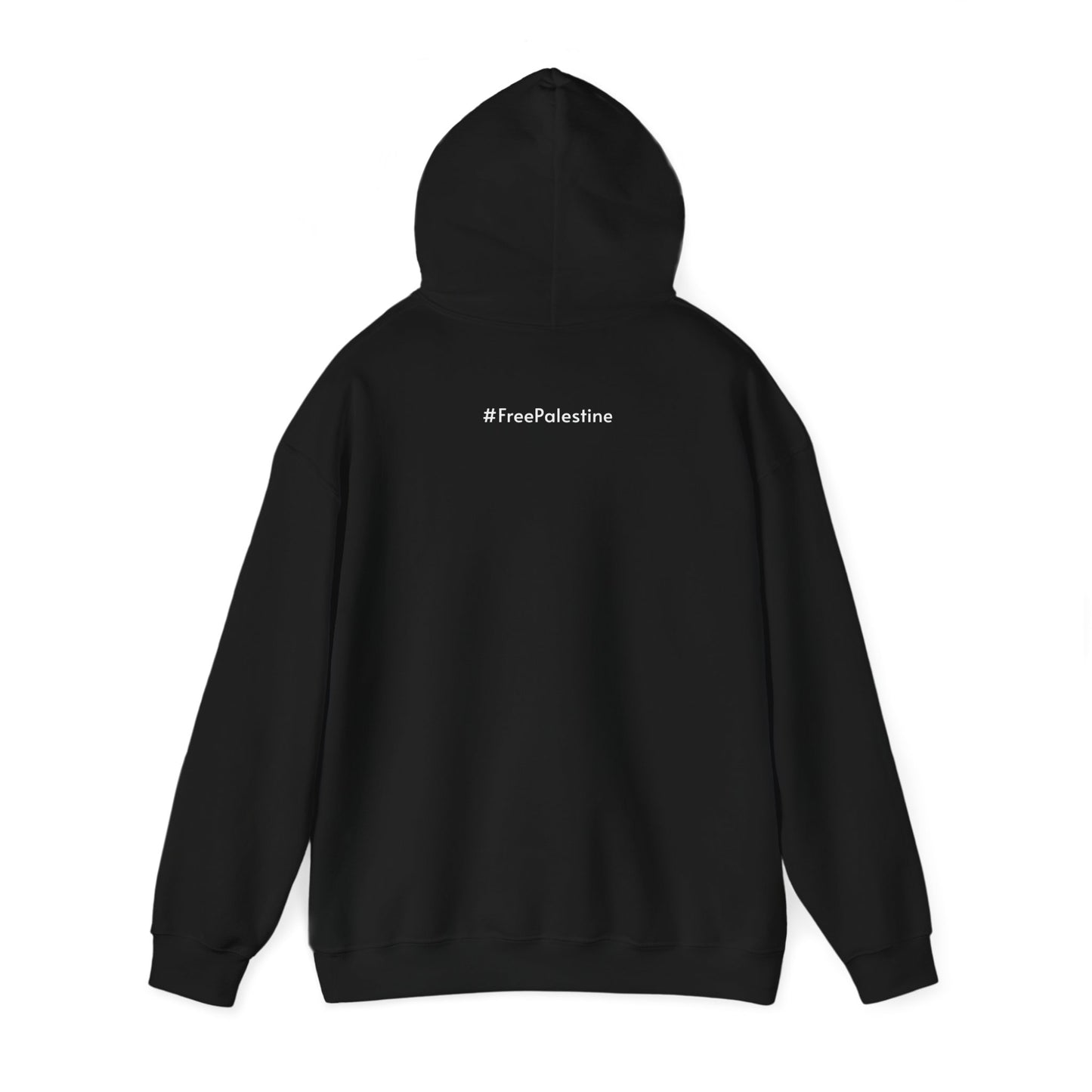 Ceasefire Now - Unisex Heavy Blend Hoodie