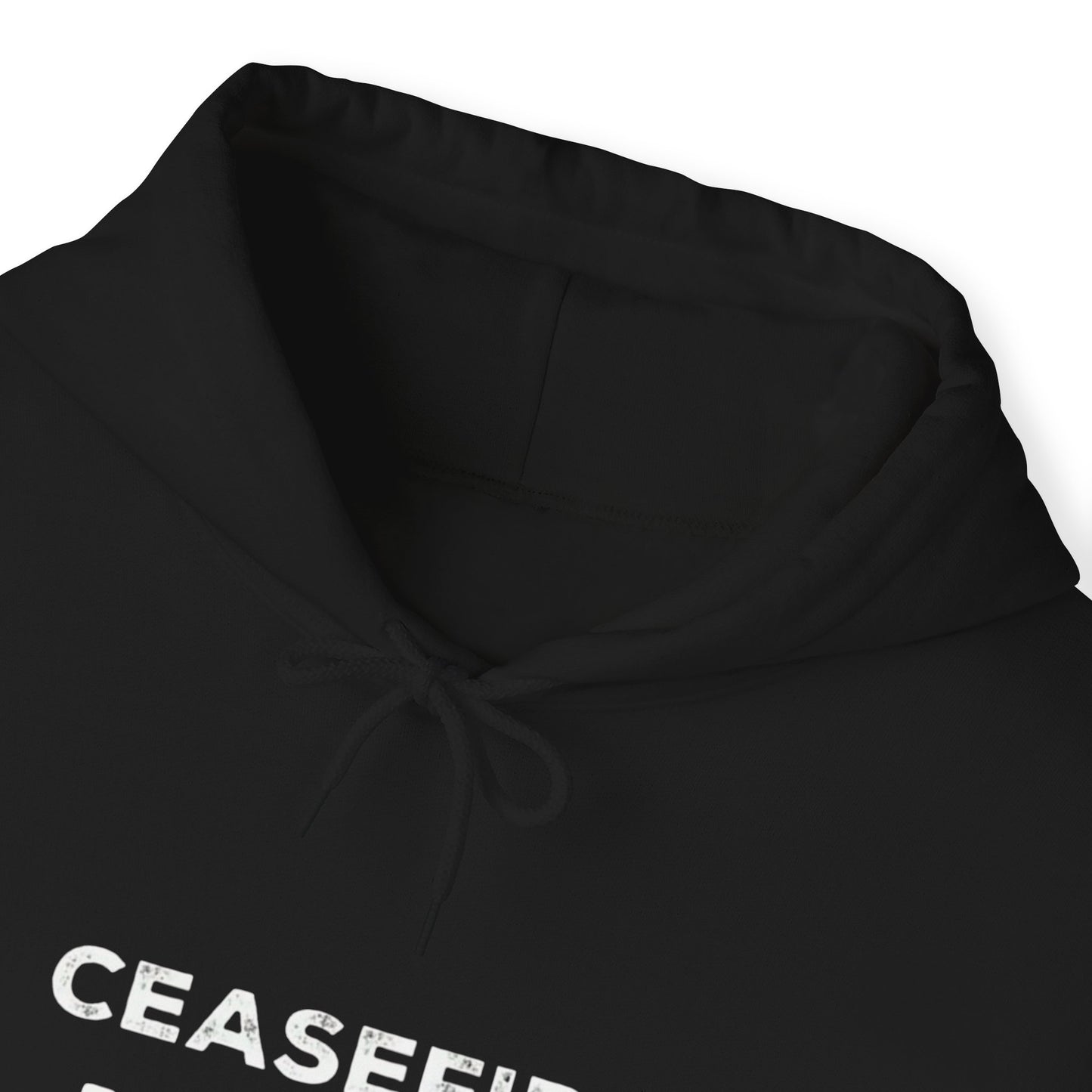 Ceasefire Now - Unisex Heavy Blend Hoodie