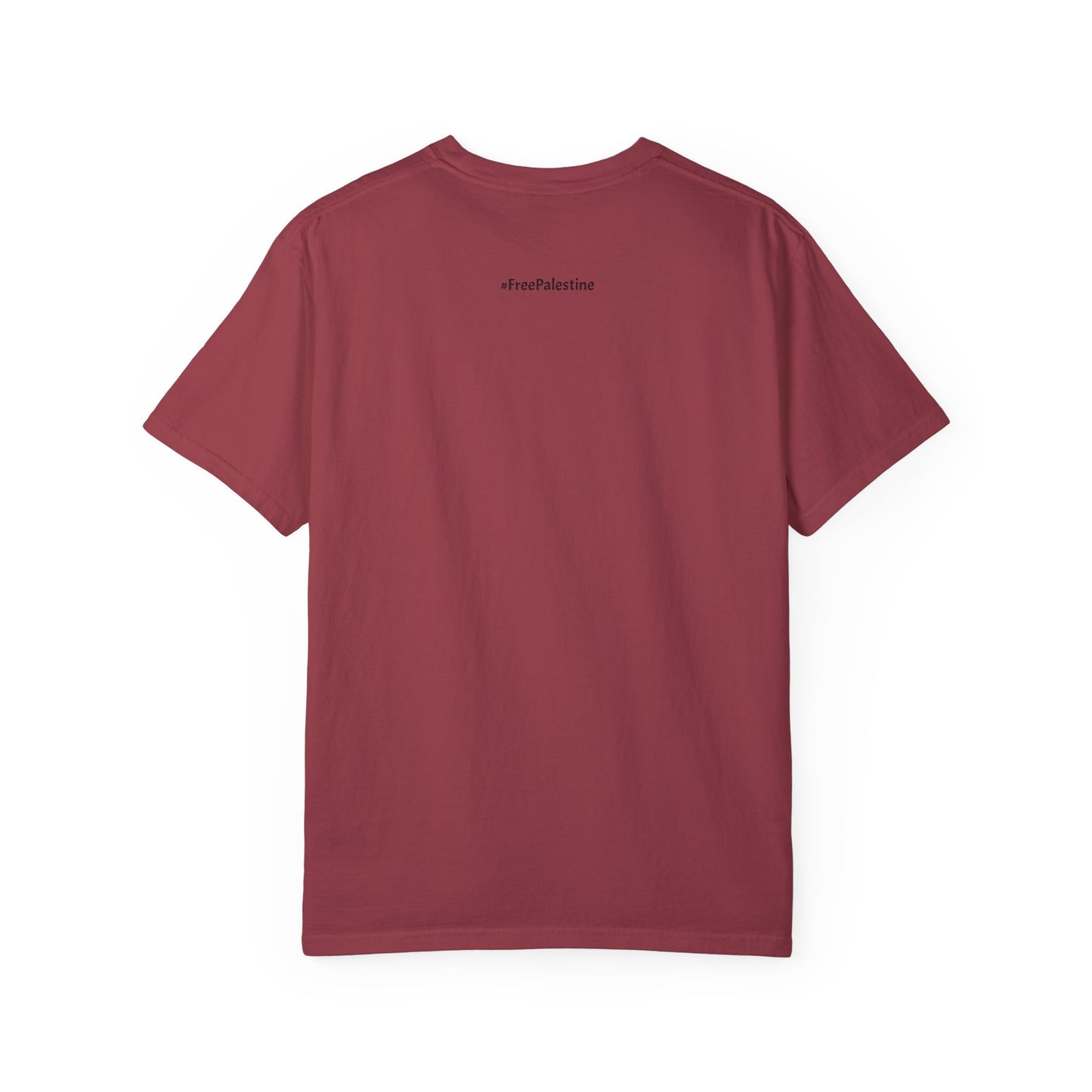 Unity - Unisex Garment-Dyed T-shirt