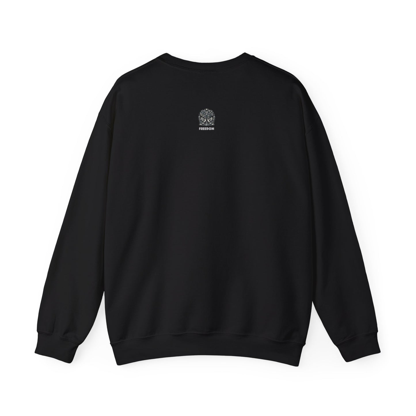 Oppressed - Unisex Crewneck Sweatshirt