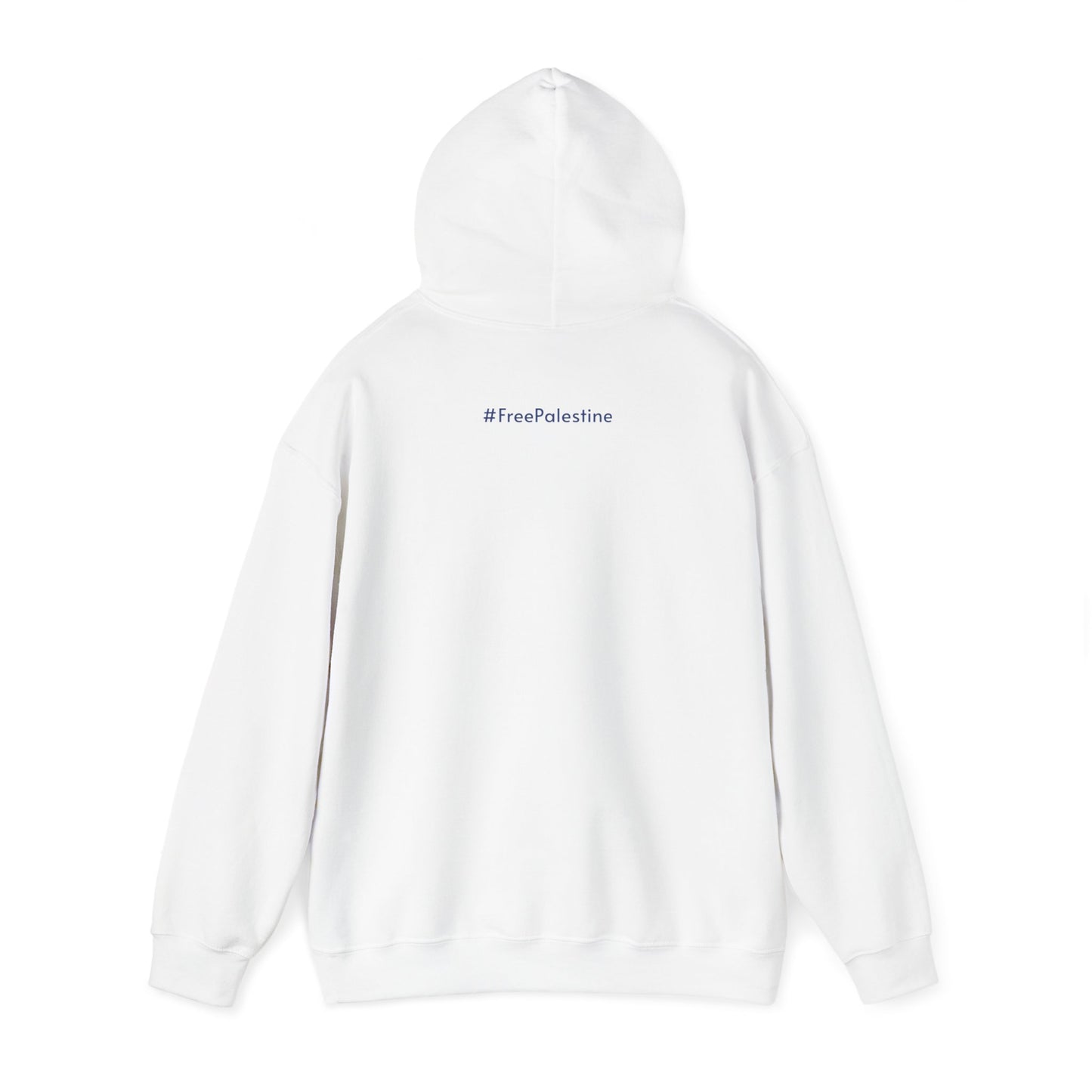 Press - Unisex Heavy Blend Hoodie