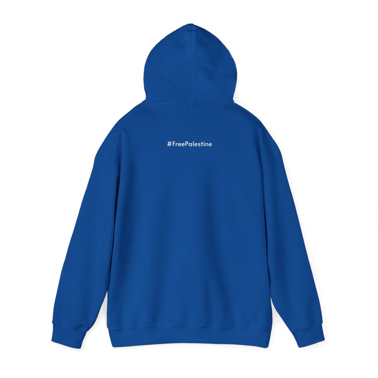 Press - Unisex Heavy Blend Hoodie