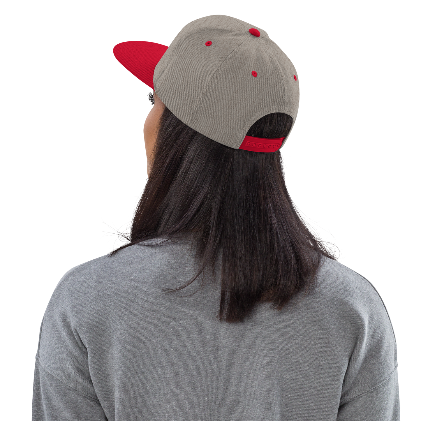 Freedom - Snapback Hat