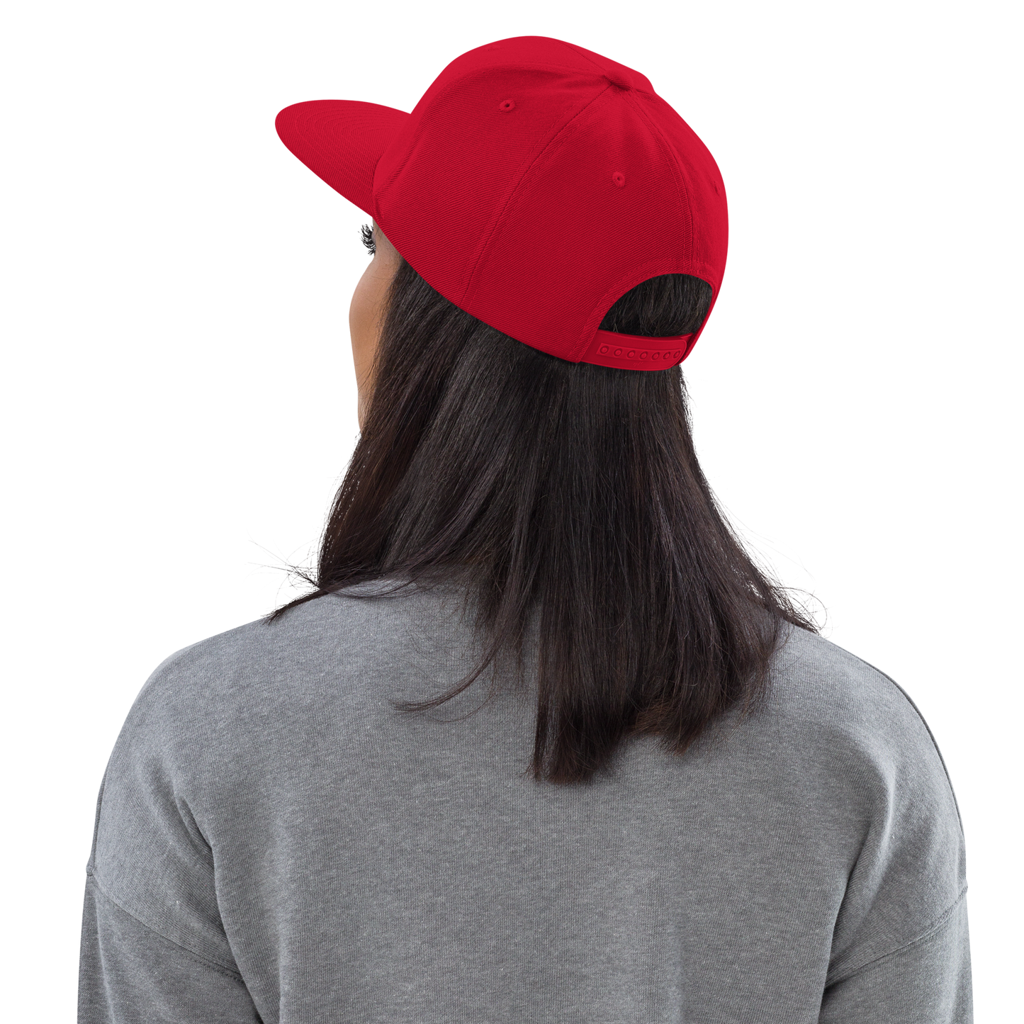 Freedom - Snapback Hat