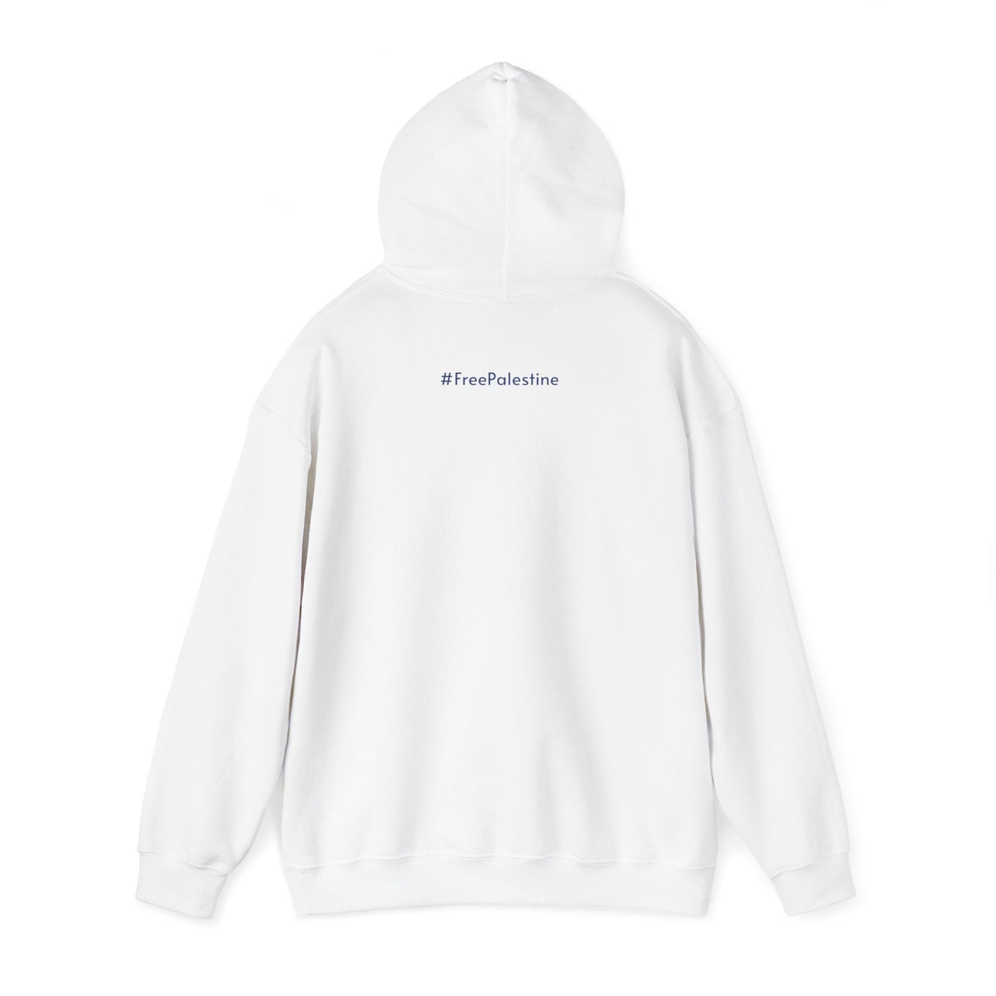 Press - Unisex Heavy Blend Hoodie - PaliWatermelon