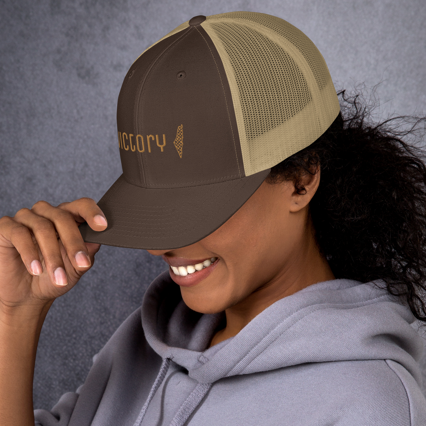 Victory - Trucker Cap