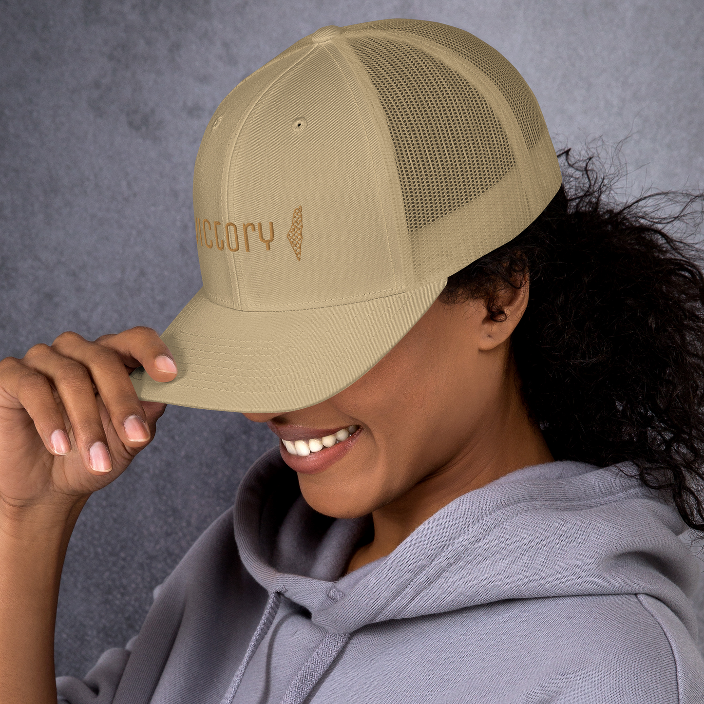 Victory - Trucker Cap