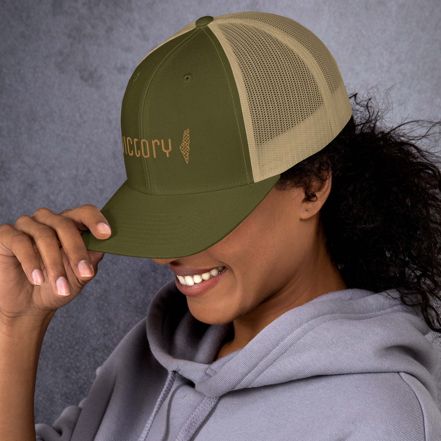 Victory - Trucker Cap