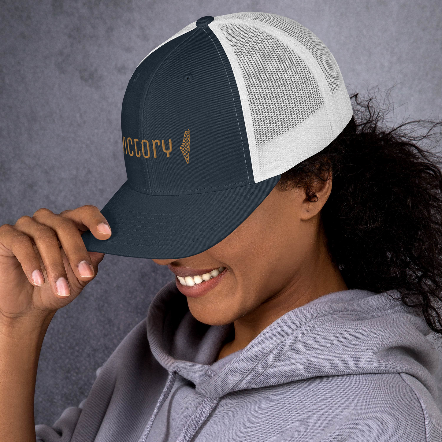 Victory - Trucker Cap