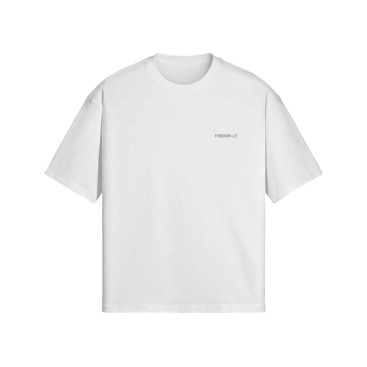 Boxy T-Shirt