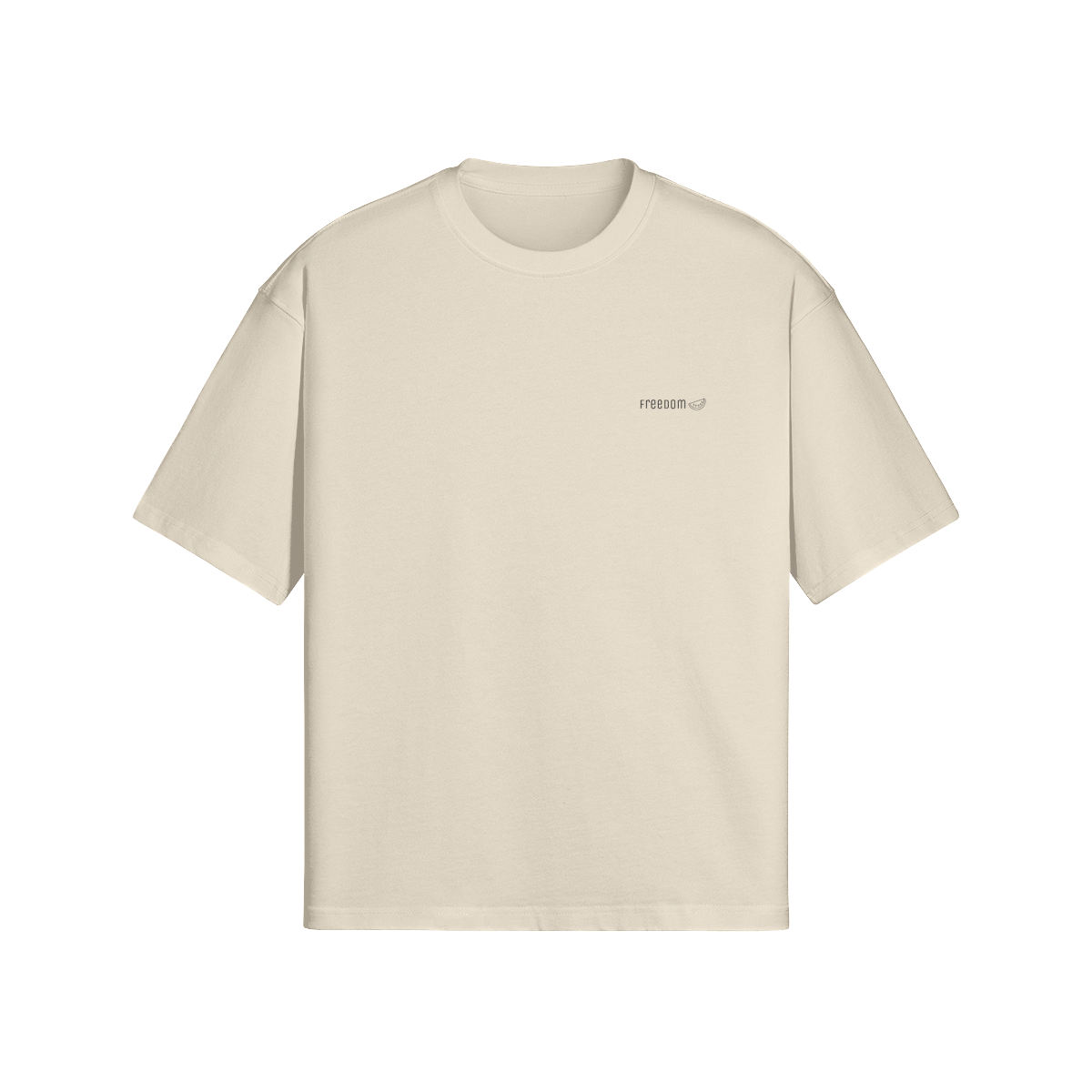 Boxy T-Shirt